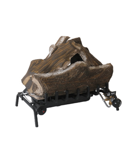 [TAS003] Leño a gas Atek Plus 7500 calorías