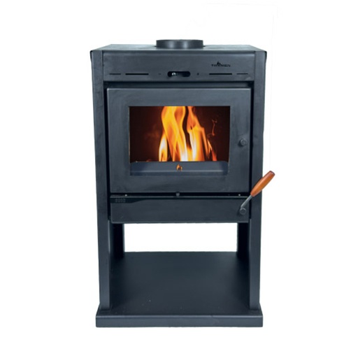 [TR002] Calefactor de alto rendimiento 8000 - Tromen