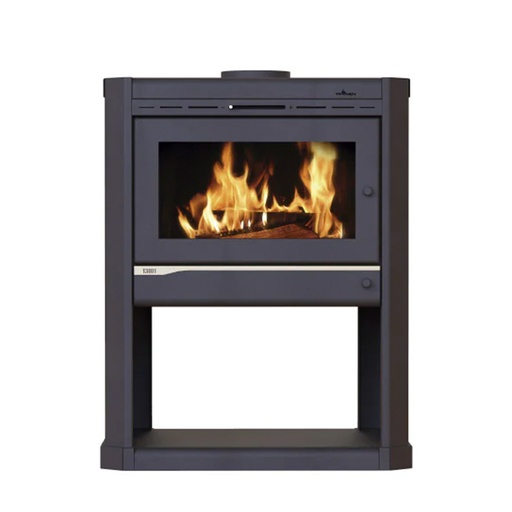 [TR016] Calefactor de alto rendimiento 13001 - Tromen