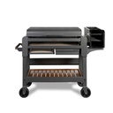 Parrilla rodante Pampeana - Tromen
