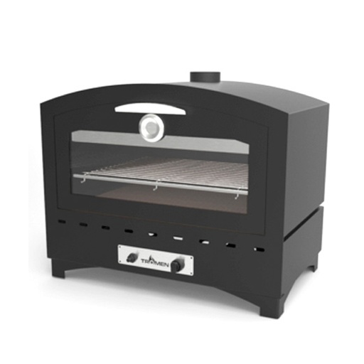 [TR074] Horno Tango a gas 780 - Tromen