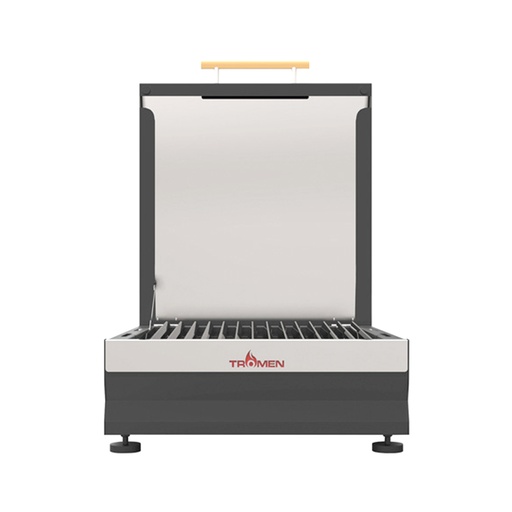 [TR089] Parrilla eléctrica Angus 480 grande - Tromen