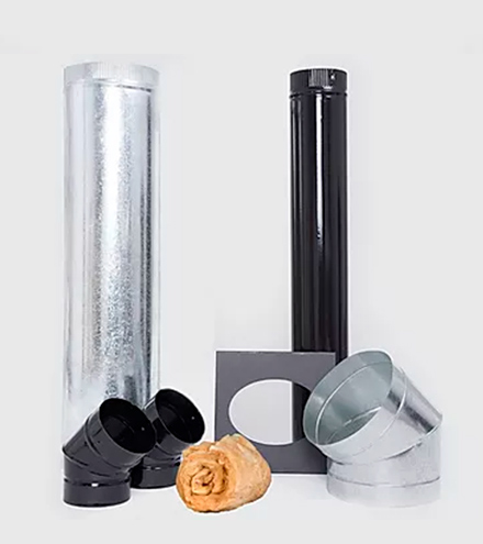 [TR097] Kit complemento pared 4 4 - Tromen