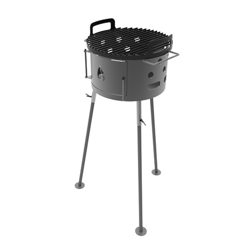 [TR104] Parrilla Duomo 380 - Tromen