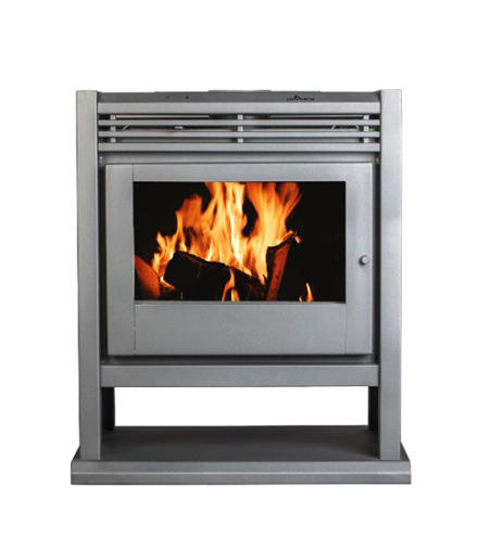 [TR114] Calefactor de alto rendimiento Argentina - Tromen