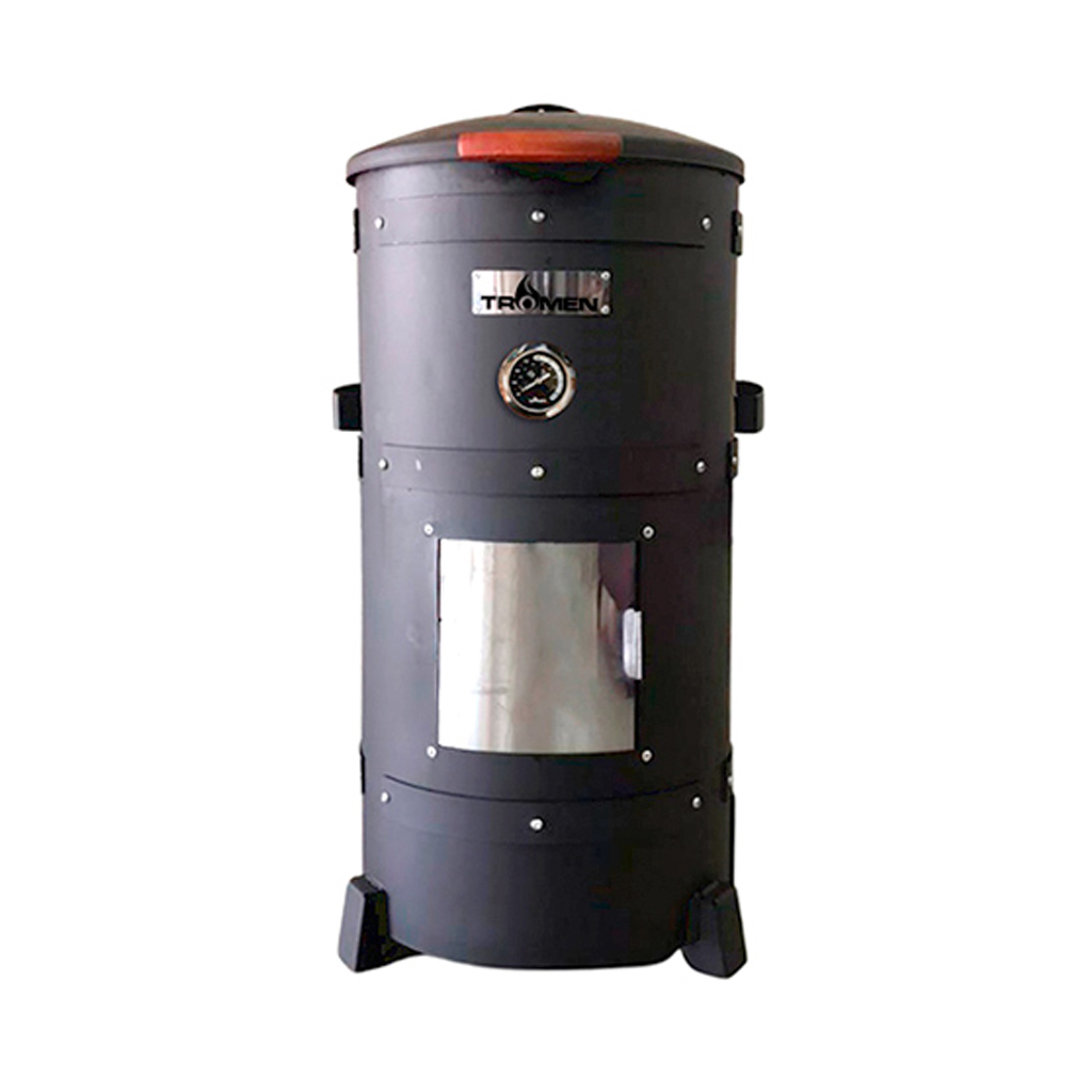 Ahumador Smoker 410 - Tromen