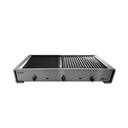 Parrilla a gas Angux 930 - Tromen