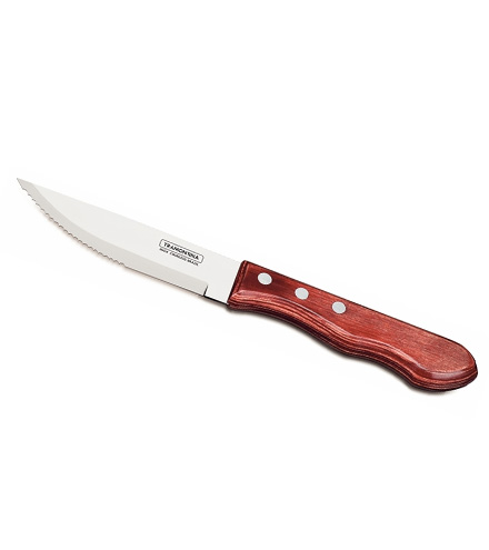 [TRA022] Cuchillo parrillero tramontina