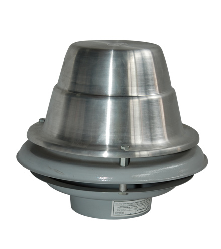 [TST105] Extractor SI900 para parrilla 10"