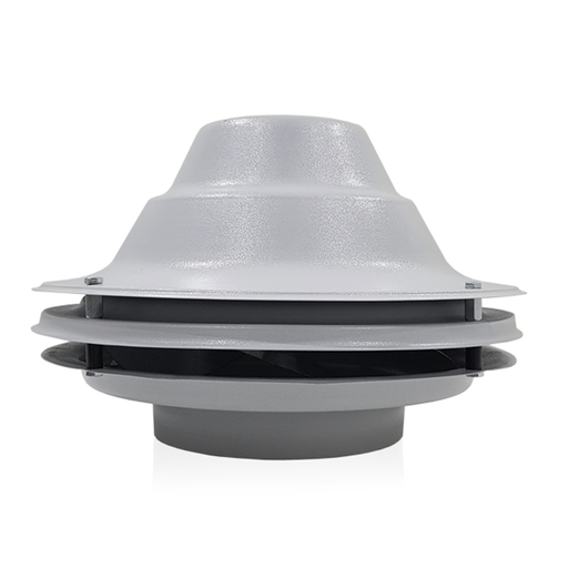 [TST111] Extractor de aire P500 8" - TST