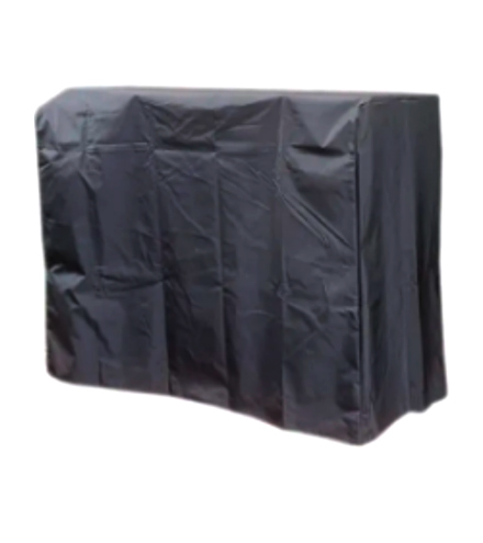 [TUT003] Funda para Masterbuilt, Marterbuilt pro, Campo XXL
