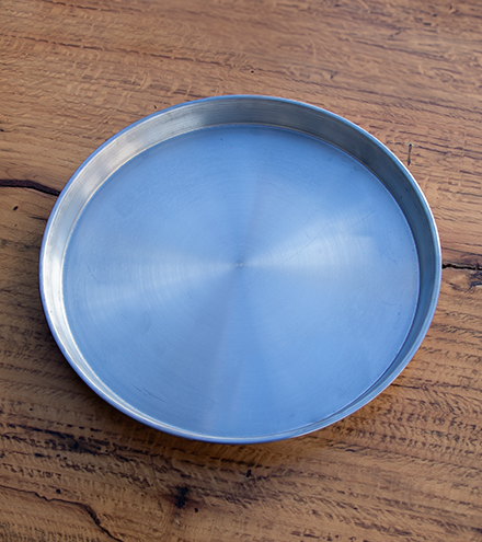 [DAR059] Pizzera de aluminio 