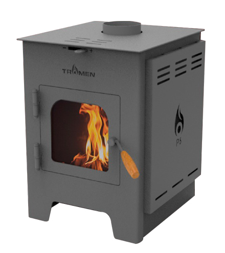 [TR326] Calefactor de alto rendimiento Pehuen 6000