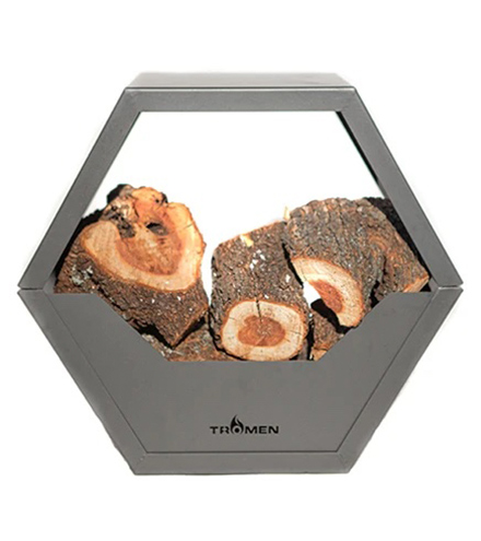 [TR333] Leñero modular Runko - Tromen