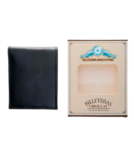 [CIE003] Billetera Bil354