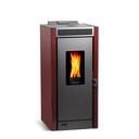 Calefactor a pellet Eco Smart Burdeo - Bosca