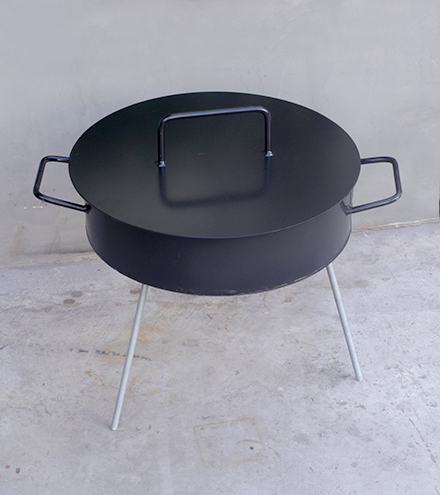 [PLA015] Disco de arado 35 cm