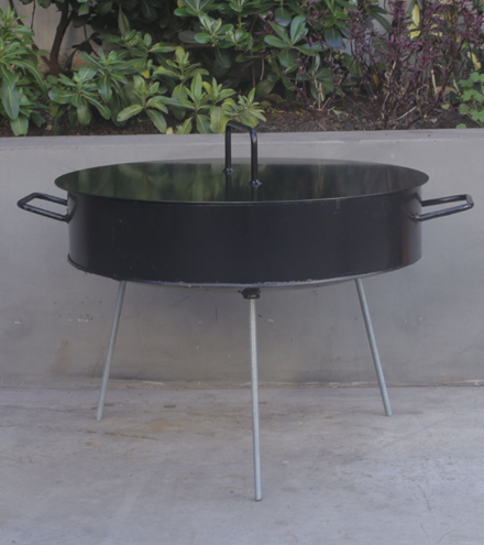 Disco de arado 45 cm