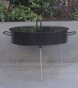 Disco de arado 45 cm