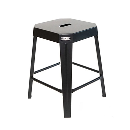 [TR337] Banco Runko 48 negro - Tromen