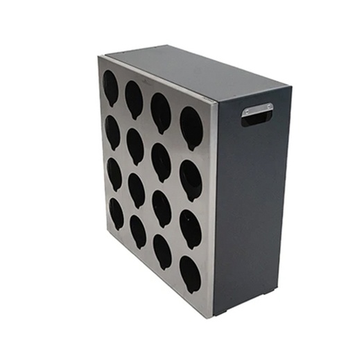 [TR349] Vinoteca Runko 4x4 - Tromen