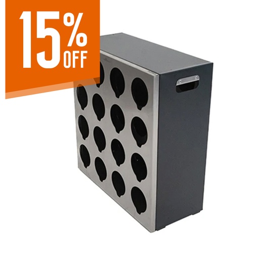 [TR349] Vinoteca Runko 4x4 - Tromen