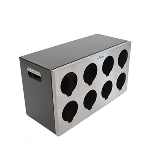 [TR350] Vinoteca Runko 4x2 - Tromen