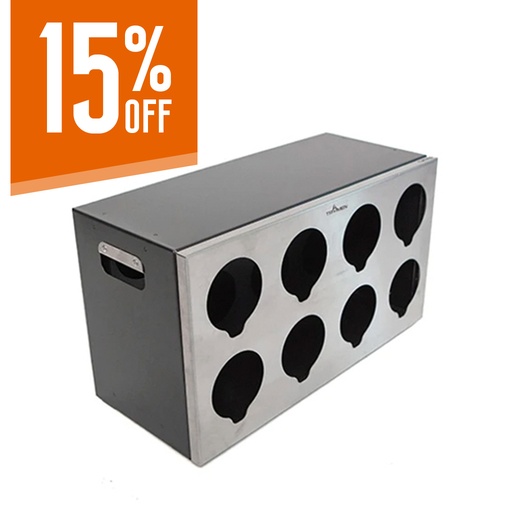 [TR350] Vinoteca Runko 4x2 - Tromen