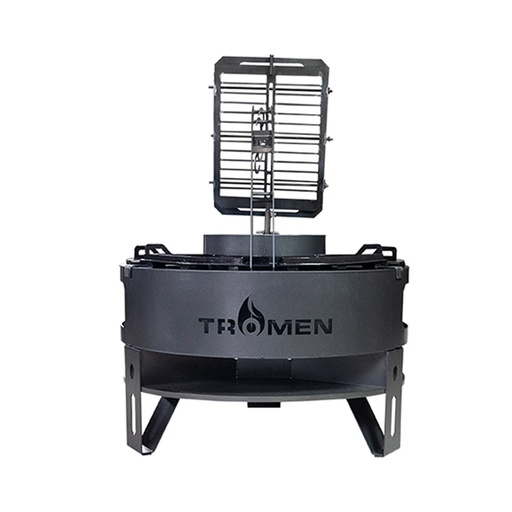 [TR352] Parrilla Duomo Ceibo - Tromen