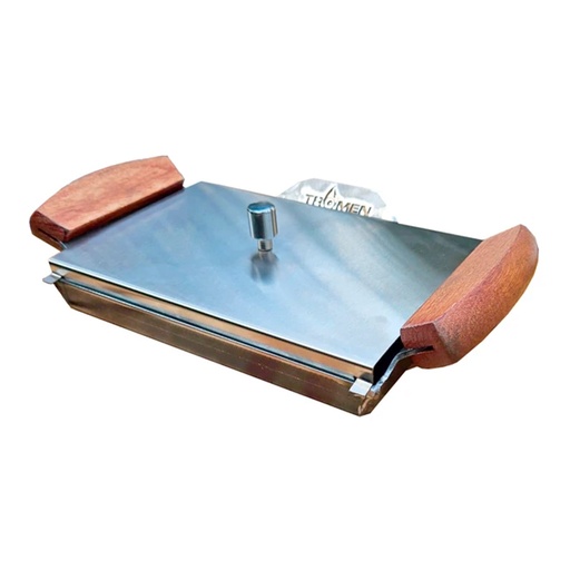 [TR356] Plancheta 410 - Tromen