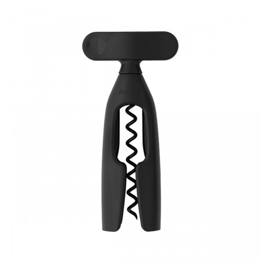 [PEU028] Sacacorchos Brabantia Tasty Dark Grey - Peugeot 