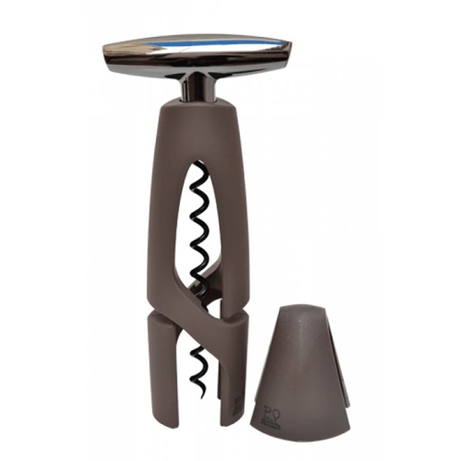 [PEU029] Set sacacorcho Altar Cemento - Peugeot 