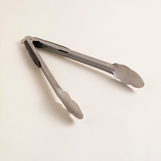 [MIS012] Pinza de acero mango cubierto con pp negro l