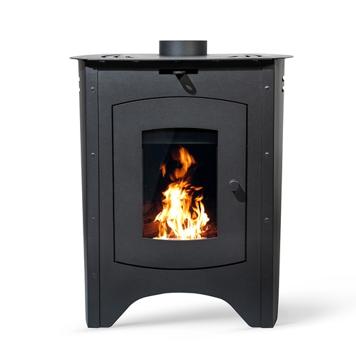 [TR369] Calefactor de alto rendimiento Austral A7 - Tromen