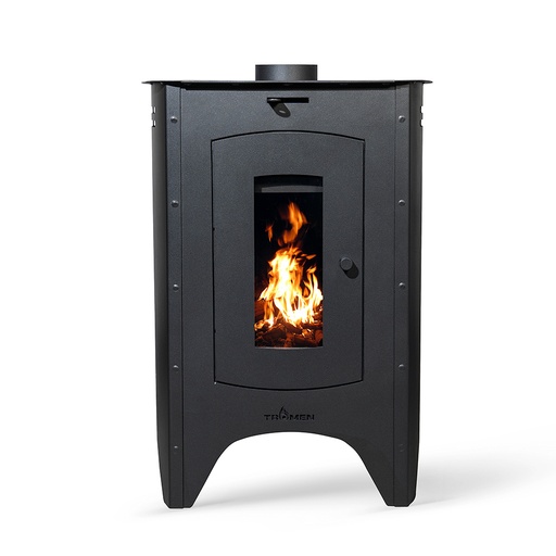 [TR370] Calefactor de alto rendimiento Austral A9 - Tromen