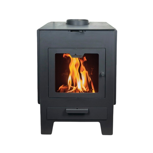 [TR380] Calefactor de alto rendimiento Pehuen 11000 - Tromen