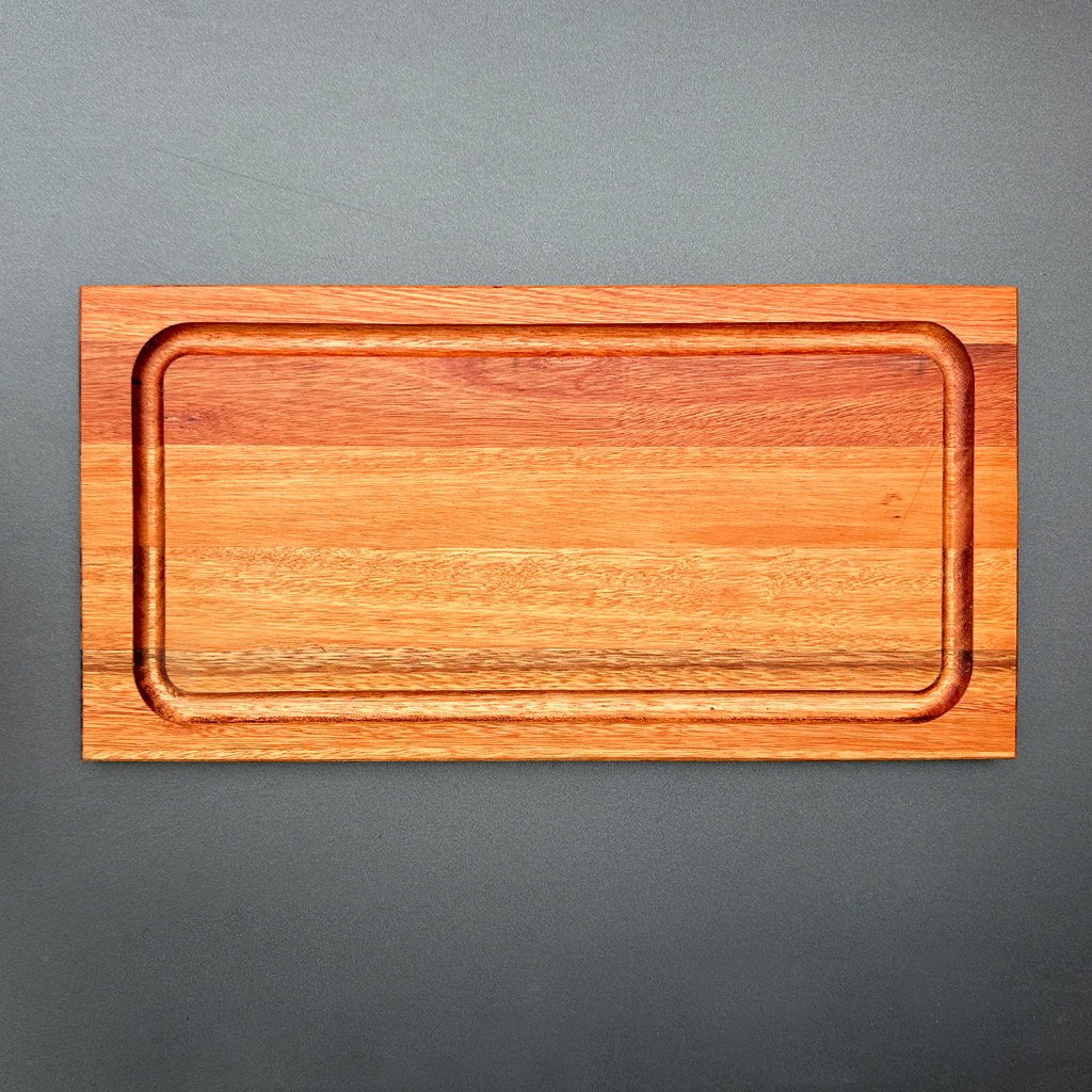 Tabla de madera Grandis - 24x40