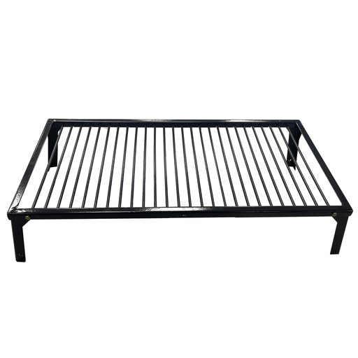 [TR389] Parrilla Portátil PP 80 Enlozada - Tromen