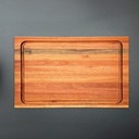 Tabla de madera Grandis - 40x60 18mm