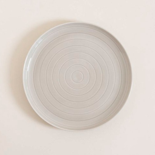 [MIS051] Plato playo Beat Grey 27cm