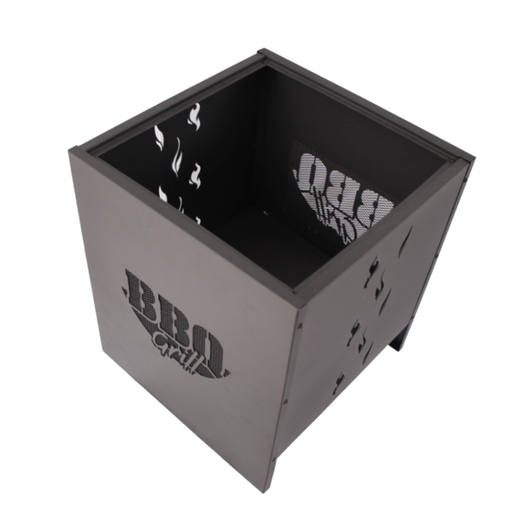 Fogón / Fogonero Campero - BBQ Grill