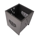 Fogón / Fogonero Campero - BBQ Grill