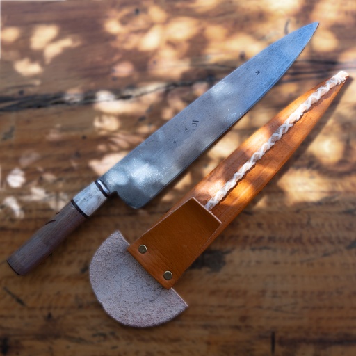 [DAR062] Cuchillo Facón 25 cm