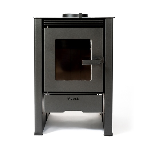 [VUL006] Calefactor a leña Euca S8 - Vule