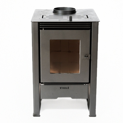 [VUL007] Calefactor a leña Euca S10 - Vule