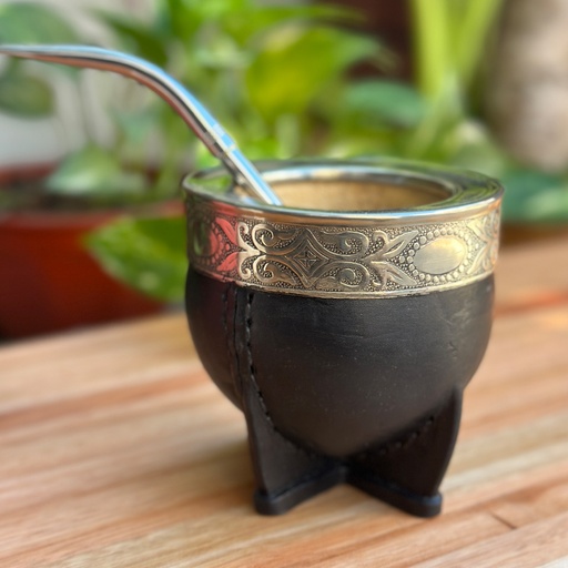 [TIC001] Mate Imperial