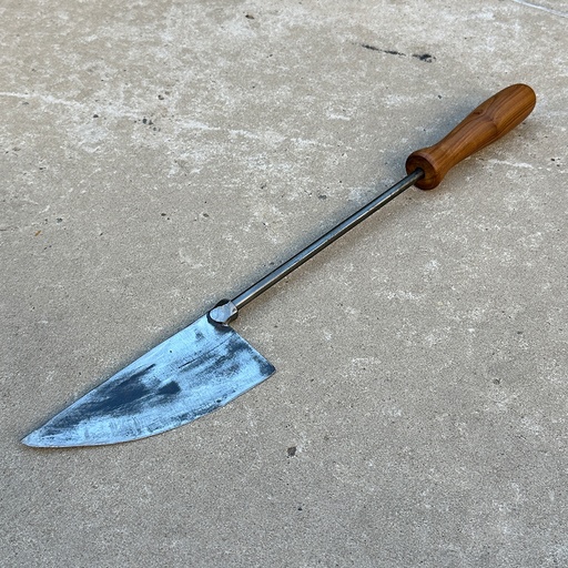 [FOG091] Cuchillo de disco de arado