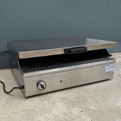 [ORL001] Parrilla electrica ORL 6050 Taurus