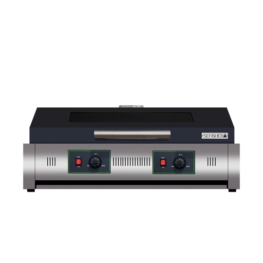 [SEN006] Parrilla eléctrica E Summit - Sensho