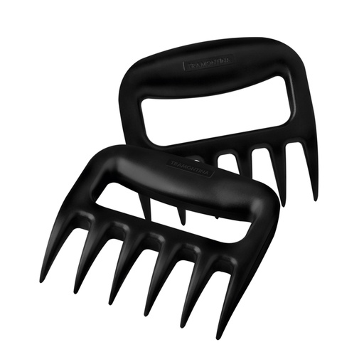 [TRA033] Garras desmechadoras - Tramontina